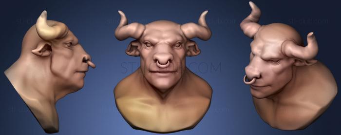 Minotaur